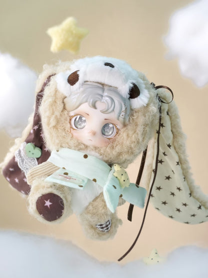 【Pre-order】Ossia Sealed Dreams Series Plush Blind Box