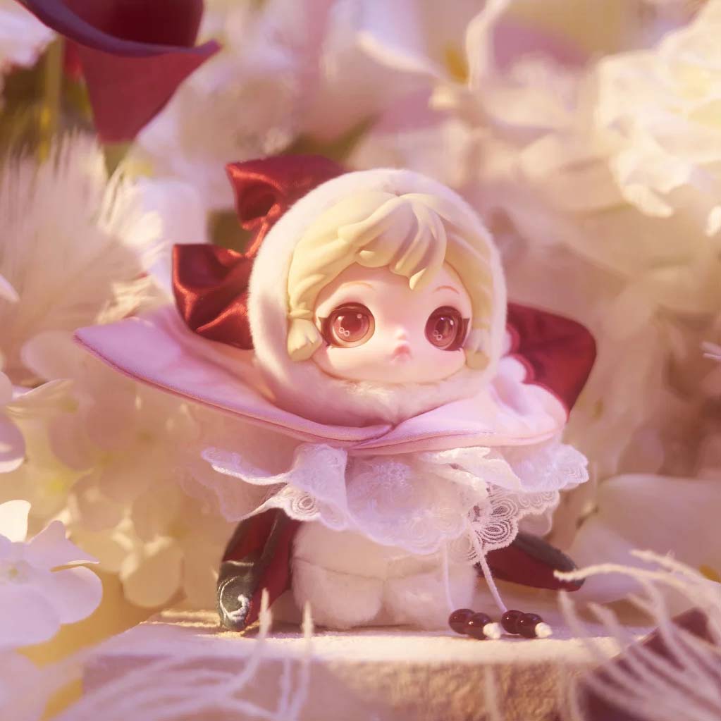 【Viora】Floraison Libre