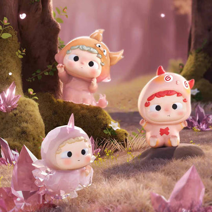 【OZAI】 The Hooded Adventures Mini