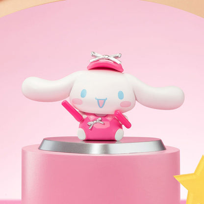 【Sanrio】Pink Party Figure Series Blind Box