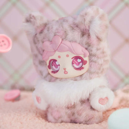 【PENGPENG】Paw Fection