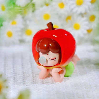 【BabyNanci】Fruits Series