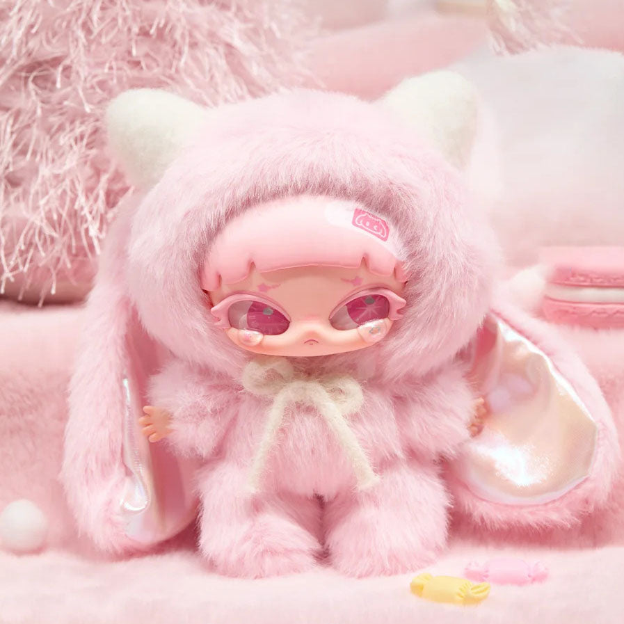 【NoNoVa】Twin Dream Forest Plush Series Blind Box