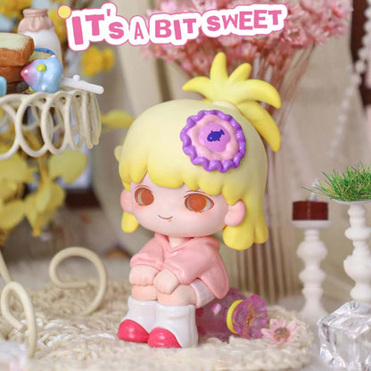 【YOBU】 It's A Bit Sweet Figure Series Blind Box