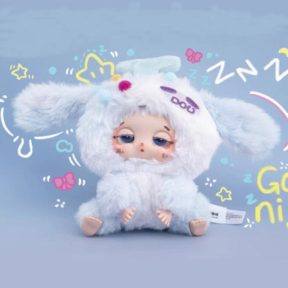 Sleepy Baby Doudou - Lucky Delivery