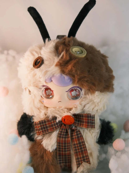 【ZAZA】Patch Town Plush Series Blind Box