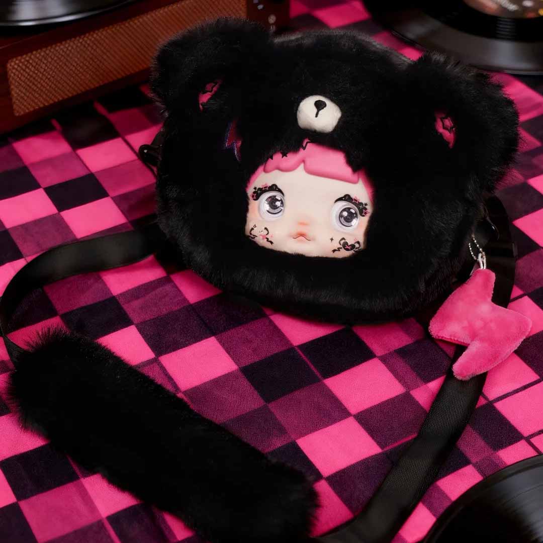 【NOMMI】Collecting Cutie Bags