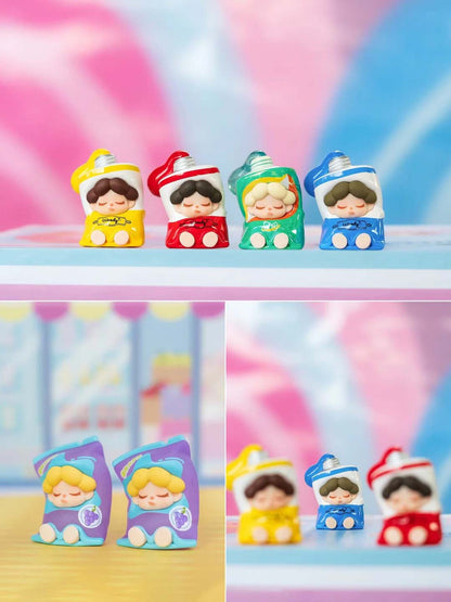 【WENDY】One-day Manager Mini Series