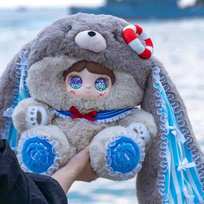 【Mielno】800% V2 Star Dream Careers Plush Blind Box