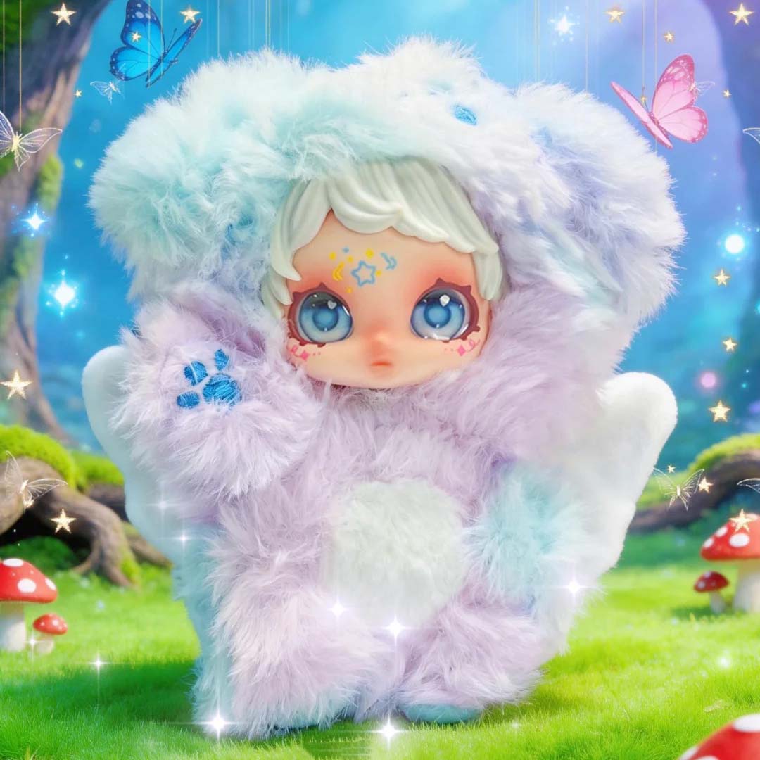【Owen】Super Fantasist Plush Series Blind Box