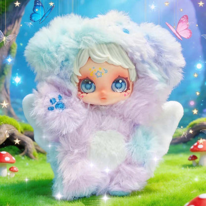 【Owen】Super Fantasist Plush Series Blind Box