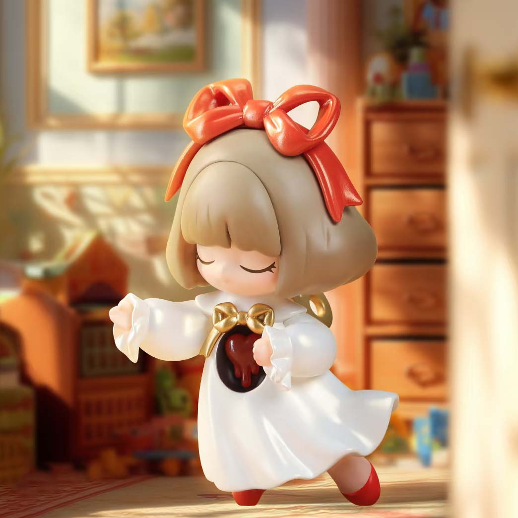 【Laplly】Vintage Memory