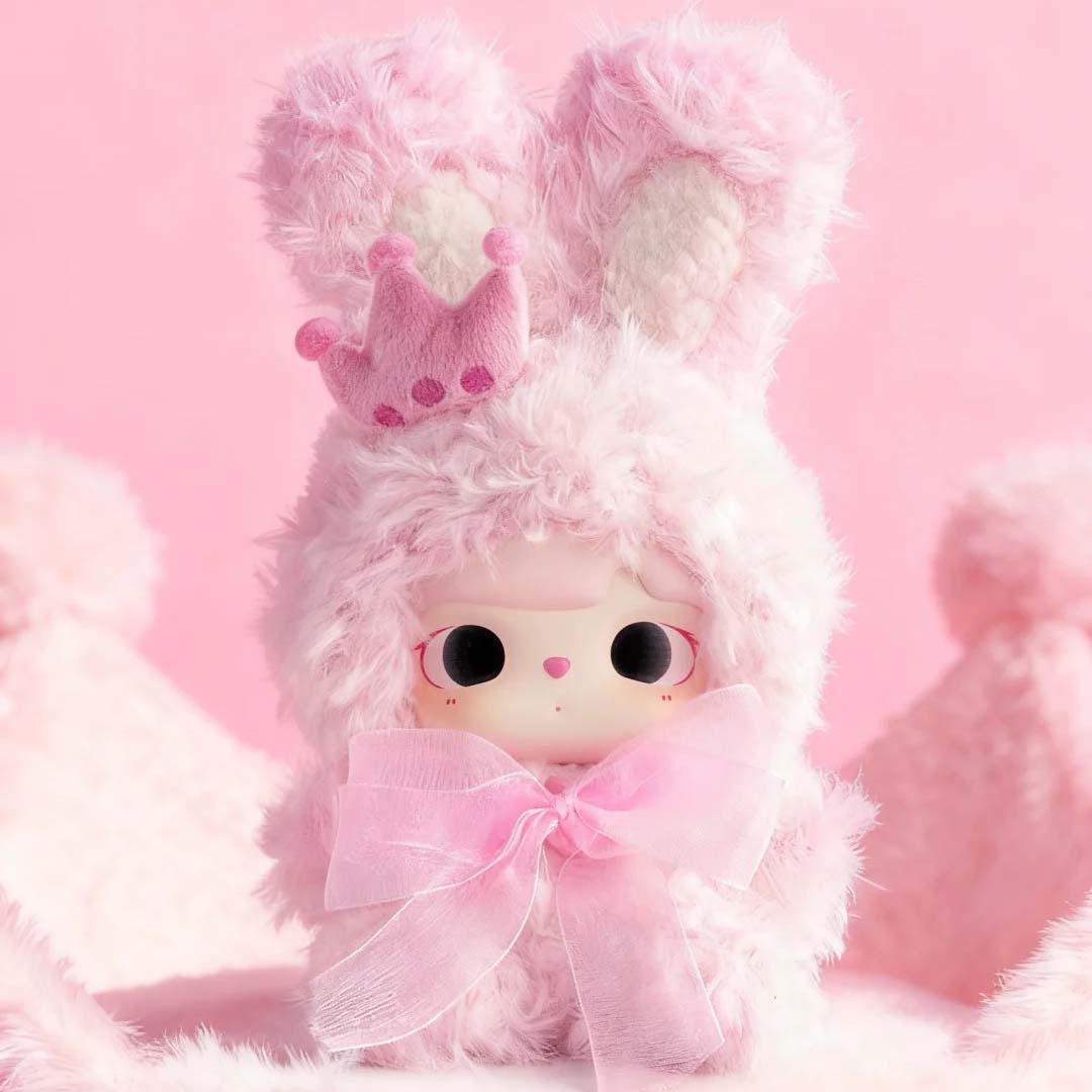 【TUTUBEAR】 Heartbeat To the Nth Power