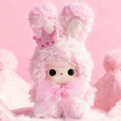 【TUTUBEAR】 Heartbeat To the Nth Power
