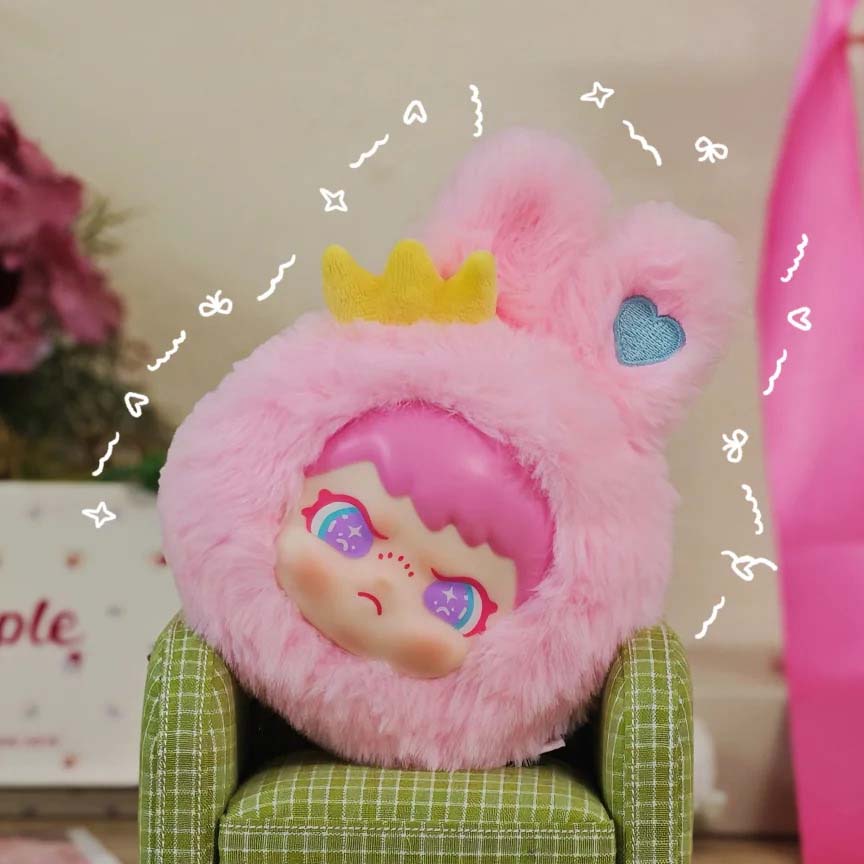 【Dora】 Lunar Starlight Series Blind Box