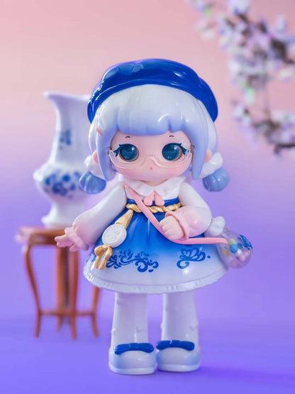 【ZIYULI】Chinese Romance Series