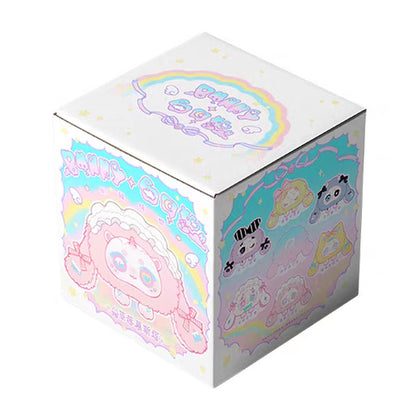 BUNNY Fantasy Of Paradise Plush Series Blind Box