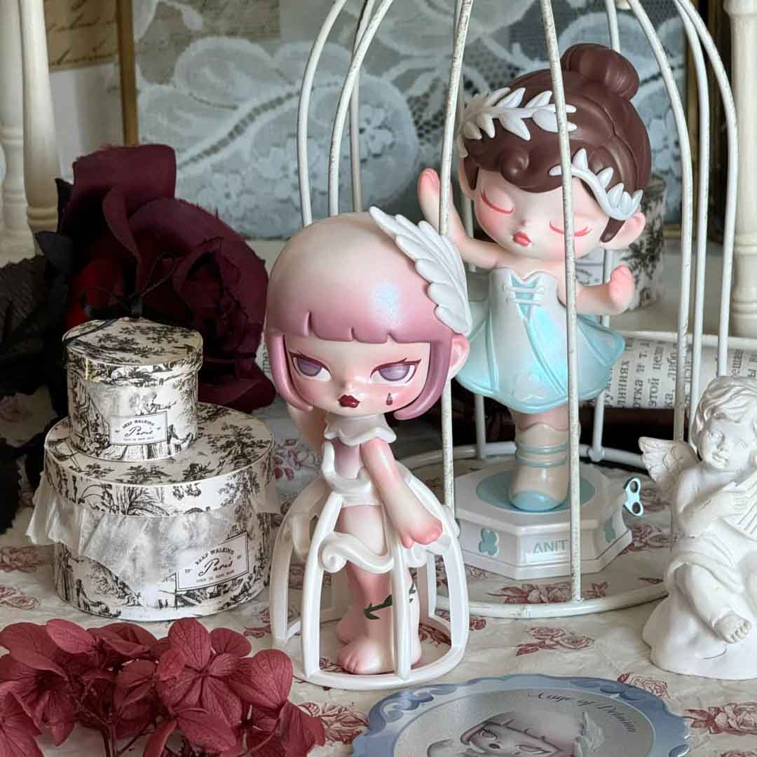 【ANITA】Fantasy Realm