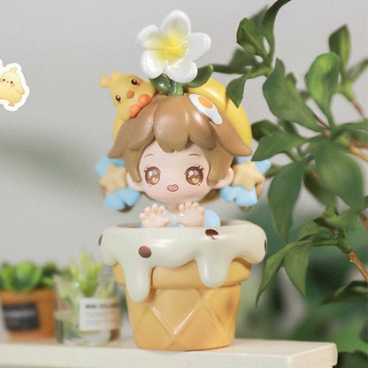 【Sweet Emilya】Miracle Garden