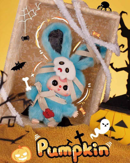 【Baby Three】Halloween Plush Series