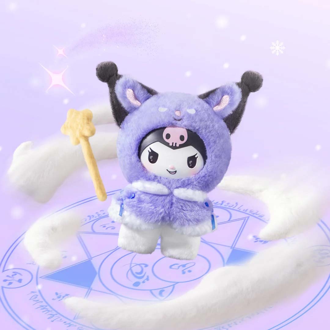 【Sanrio】Cloaklet Series