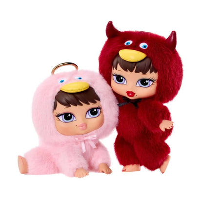 Bratziez Iconz Series Cute Plush Series Blind Box