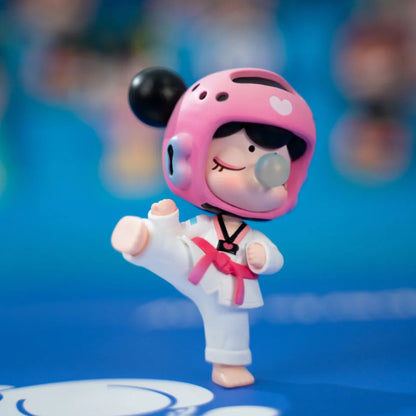 【NANCI】Sports Day