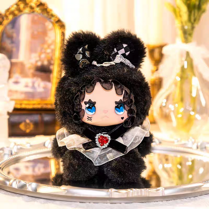 [LOVELY EMMA] Bunny Alliance Series Plush Blind Box