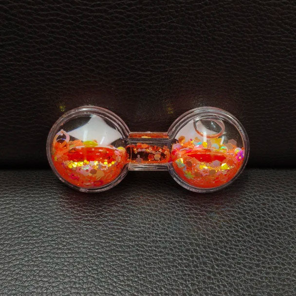 DIY Quicksand Replaceable Eyes(Pair)