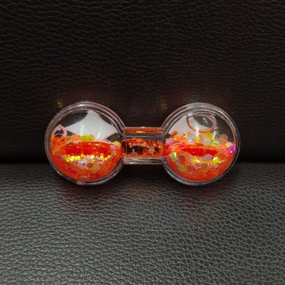 DIY Quicksand Replaceable Eyes(Pair)