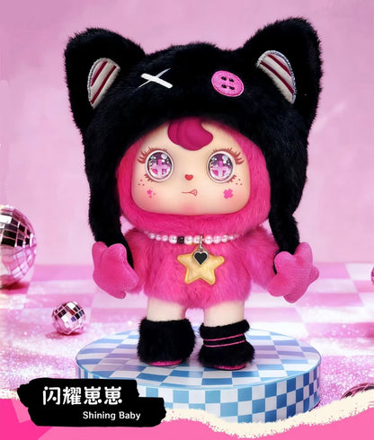 【COCOSTAR】 Whimsical Girl  Blind Box