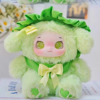 YAYA'S GARDEN BABY SERIES PLUSH BLIND BOX