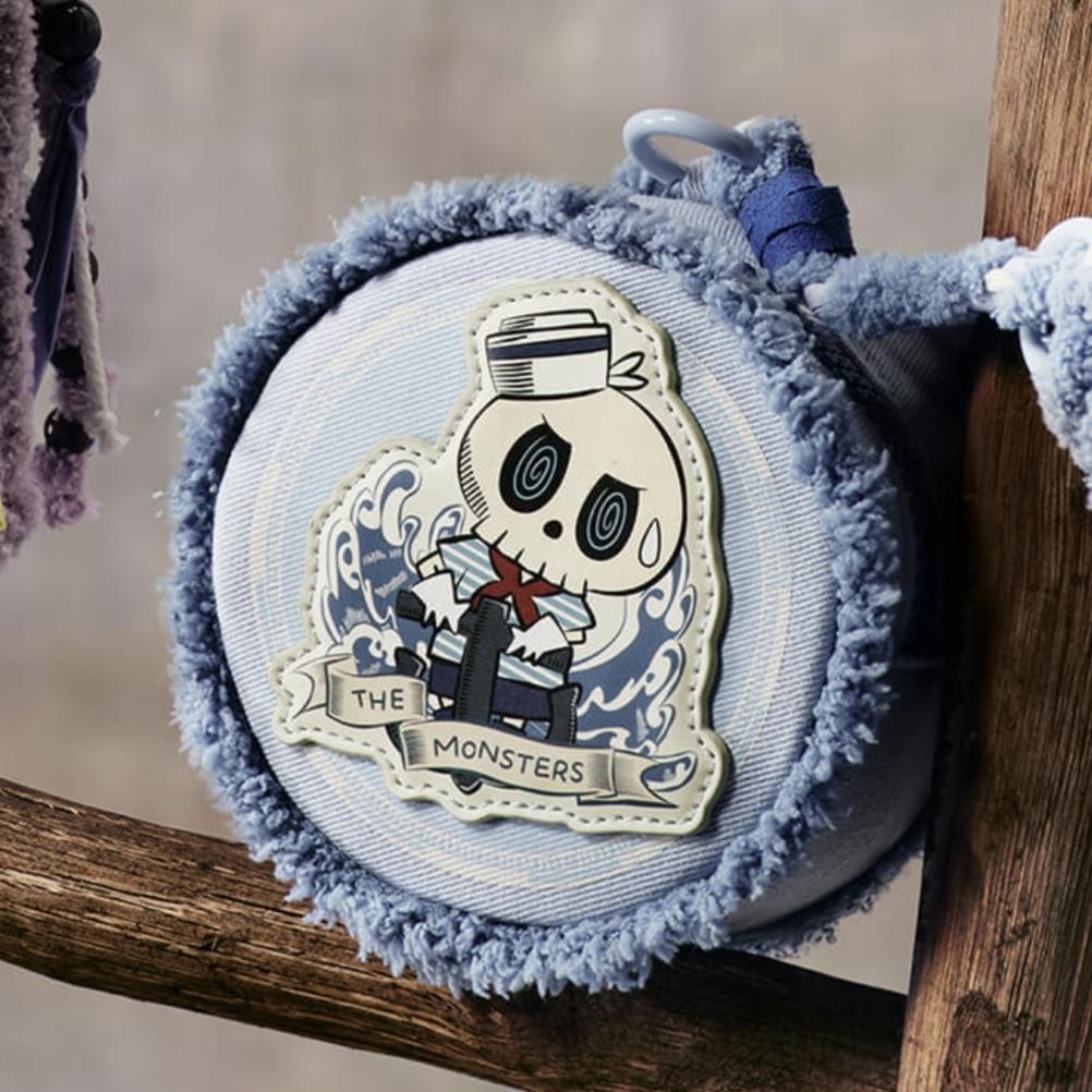 【LABUBU】De Vliegende LABUBU Mini Bag Blind Box