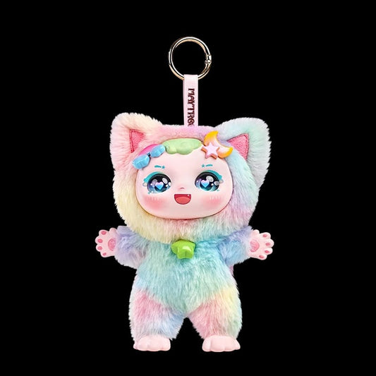 Ula Weather Series Vinyl Plush Pendant Blind Box