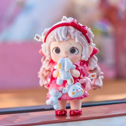 【FUFU】Fur Fur's Doll Wonderful House