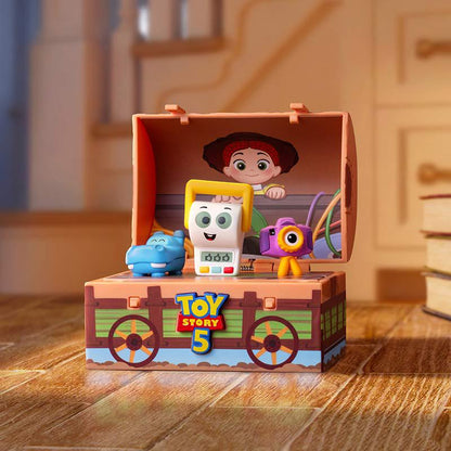 【Toy Story 5】 Figures Blind Box