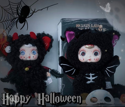 MM Suger Baby Night Elf Party Blind Box