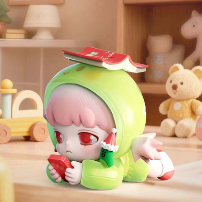 【YOBU】V4 I Have Something To Tell You Figure Series Blind Box