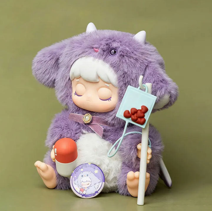 【MlFUF】Love Log Series