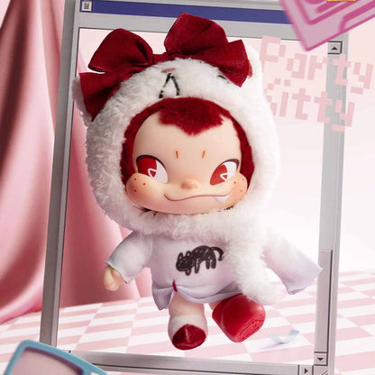 【NINNIC】 Wild & Free Plush Series Blind Box