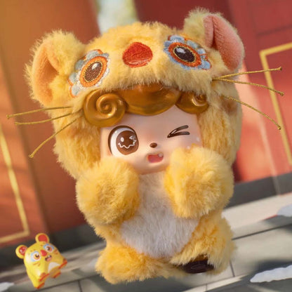 【QKid】 Good Fortune