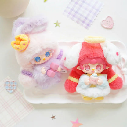【Yooki】Cute is No.1 Plush Series Blind Box