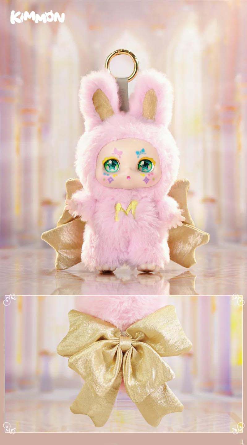 【MIMON】 Dream Maker Plush Series