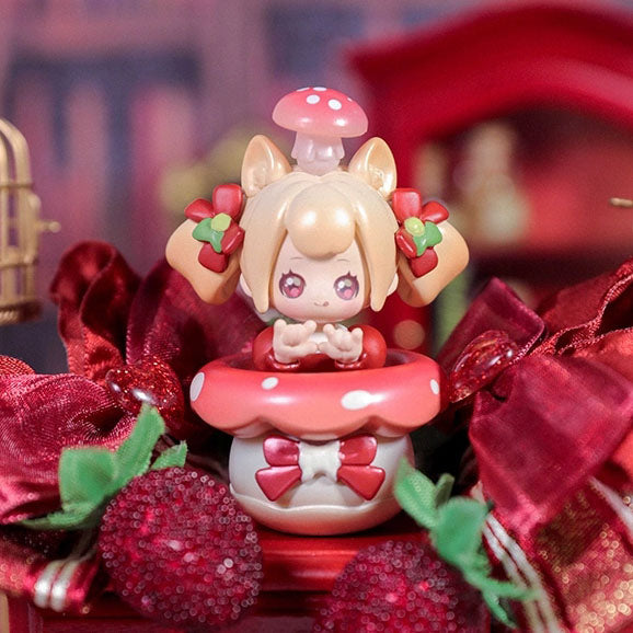 【Sweet Emilya】Miracle Garden