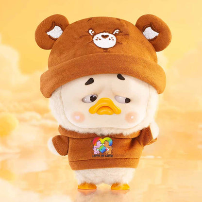 【Upsetduck×Care Bears】Be Rainbow Duck