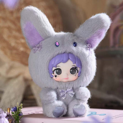 【PUUDI】Yaliyali Bunny