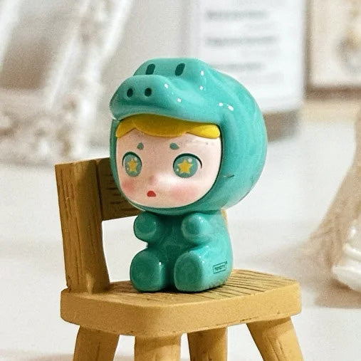 【Laura】What's In The Zoo Mini