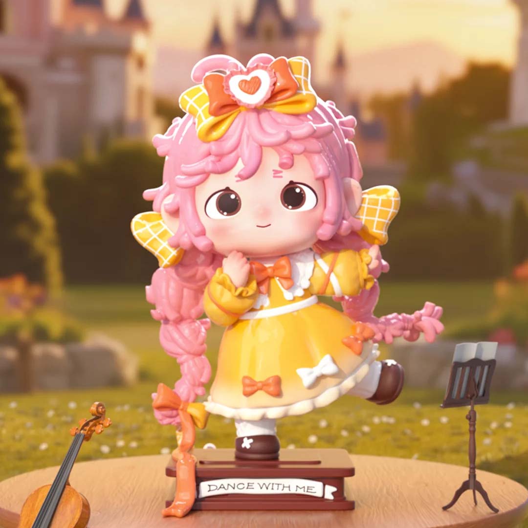 【FURFUR】Invitation To The Mysterious Kingdom