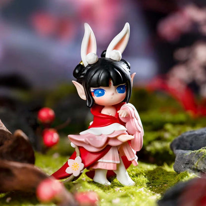 【SURI】Taoyuan Nine Spirits