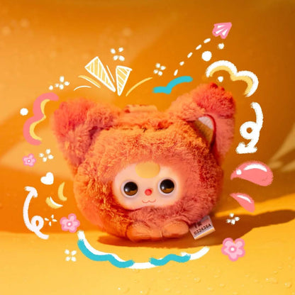 【Baby Three】Tiny Animal